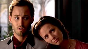 Recapping Shows: July 2013