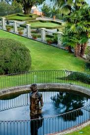 Villa Passalacqua Moltrasio Como Lombardy Italy Lac De Come Lac