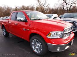 Image result for Bright Red 2013 Dodge Truck