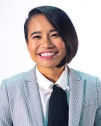 Amanda Wescott's Instagram, Twitter & Facebook