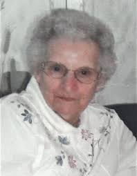 Viola Carrie Mummert