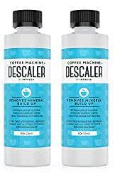 The descaling solution can be harmful. Descaling Nespresso With Vinegar Can Do Harm Not Good