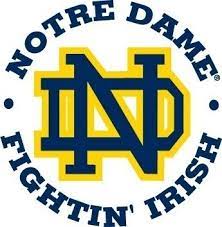 Check spelling or type a new query. Bonanza Find Everything But The Ordinary Notre Dame Fighting Irish Notre Dame Logo Fighting Irish Logo