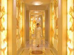 Canyon Ranch Spaclub Canyon Ranch Las Vegas Boulevard Las Vegas Spa