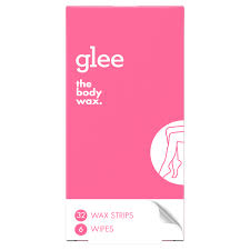If your hair is too long, you can either lightly trim the area yourself—if waxing from home—or a waxing specialist will take care of this for you during your appointment. Glee Body Wax Hair Removal Strips For Women 32 Count Walmart Com Walmart Com