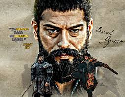 Burakozcivit Kurlus Osman Projects :: Photos, videos, logos, illustrations  and branding :: Behance