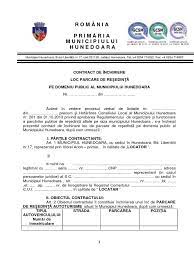 Prin contractul de comodat auto sau împrumutul de folosinţă al unei maşini, proprietarul autovehiculului (comodantul), oferă gratuit, spre folosinţă temporară sau permanentă, unei alte pentru autoturismul deţinut de comodant prin contract de leasing, este necesar şi acordul firmei de. Contract De Inchiriere Parcari