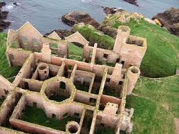 Kap At Slains Castle Scotland Castles In Scotland Scotland Castles Scottish Castles