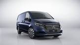 MERCEDES-VITO