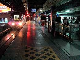 Mevcut terminali putra heights istasyonuna uzatan lrt uzatma projesinin başlangıcıdır. Kelana Jaya Lrt Station Klia2 Info