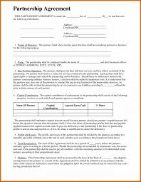 Business Agreement Template Business Plan Template Small Business Plan Business Template