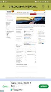 Check spelling or type a new query. Pergiraan Insurance Kereta For Android Apk Download