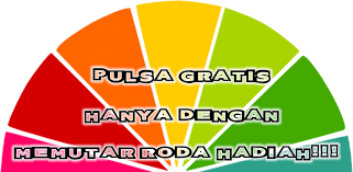We are currently offering version 1.06. Roda Hadiah Pulsa Gratis 1 06 Apk Download Com Vw Trh Apk Free