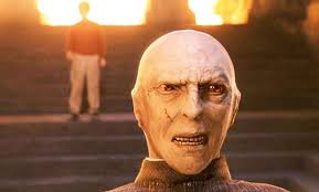 Çözebileceğiniz En Detaylı Lord Voldemort Testi