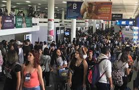 A fatec oferece uma excelente estrutura e de qualquer lugar você pode ter acesso as suas aulas. Fatec Sao Paulo Participa Da Expo Ciee No Parque Do Ibirapuera Ate 25 05 Acontece Agora Online