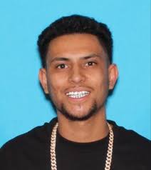 Cops with assault rifles