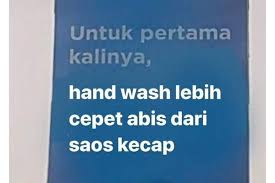 10 Hal Kocak Yang Dilakukan Netizen Untuk Pertama Kalinya Saat Corona