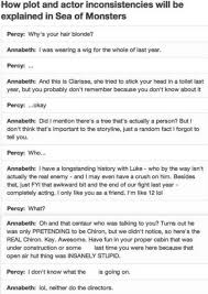 Lol So True How The Percy Jackson And The Lightening Thief Movie Inconsistencies With The Book Will Be Percy Jackson Percy Jackson Fandom Percy Jackson Memes