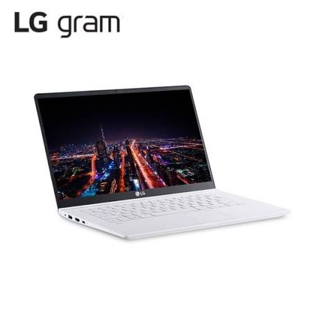 [리퍼] 엘지그램 LG 노트북14ZB990 i5-8265U WIN10 SSD1TB 14인치 가벼운노트북