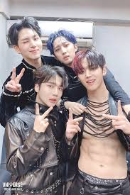 Pentagon On Twitter Pentagon Hongseok Pentagon Pentagon Kino