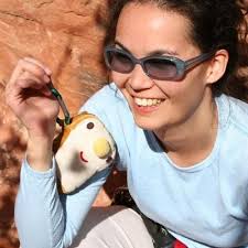 Jodi Wing (@itskougat)