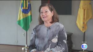 Brasil vai adotar reciprocidade contra os EUA após visto retirado de embaixadora