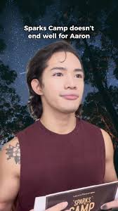 Anong nangyari kay Aaron? Kuwento ng Camp Sparks
