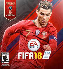 Fifa 18 World Cup Mode Concept Cover The Update Drops Tomorrow Drop A Comment Below Who You Do You Think Will Win The World Cup Fut F Jugador De Futbol Futbol