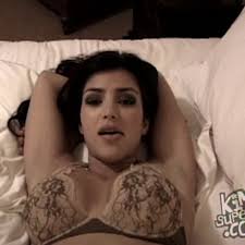 Kim Kardashian's sex tape with Ray J was released 18 years ago ...
