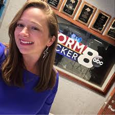 Jacqueline Waters's Instagram, Twitter & Facebook