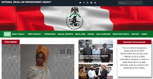 .agency (ndlea) is a federal government agency in nigeria which is mandated to terminate the the agency is a paramilitary structure, therefore the salary is determined by the consolidated. Ndlea Shortlisted Candidates 2021 2022 Download Pdf Here Top Nigerian Jobs