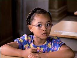 Así se ve hoy 'Lavanda Brown', la mejor amiga de Matilda