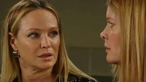 Here's Why [Spoiler] Kidnapped Sharon & Phyllis