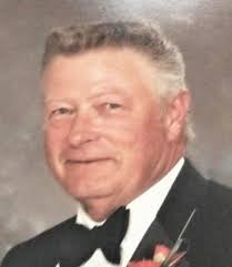 Richard "Dick" Cecrle Obituary