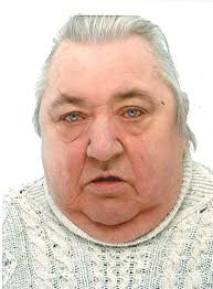 Death of Monsieur Patrick RENARD (18/09/2018), Annonce nécrologique