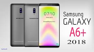 While the galaxy j6 is all about offering an immersive viewing experience, the galaxy a6 and galaxy a6+ are about giving consumers the right mix of. Samsung Galaxy A6 Plus Price