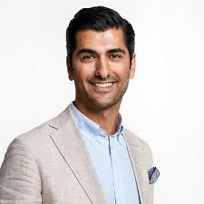 Sami Uzunkaya, mäklare i Sigtuna med 265 omdömen — Hittamäklare