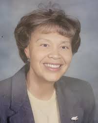 Jane Reeves Obituary (1930