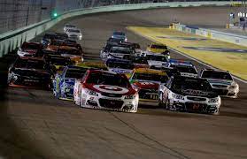 Had a phone interview a week after that. How To Become A Nascar Driver