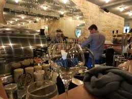 Le Richer A Perfect Neighborhood Joint That S Worth A Journey Across Town B Alexander Lobrano