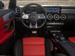 Mercedes Benz Cla45 Amg 2020 Picture 41 Of 70