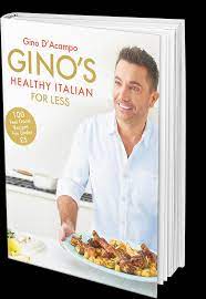 Baked sweet potato with roasted vegetables and bulgur wheat. Gino S Healthy Italian For Less Gino D Acampo Official Website