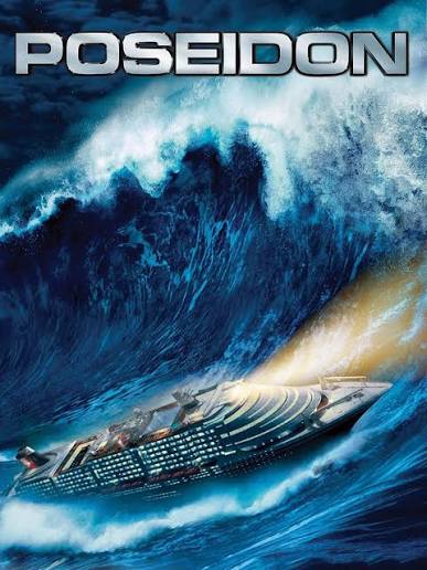Poseidon | Rotten Tomatoes