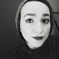 Killer in the Mirror by Myriah Saulnier