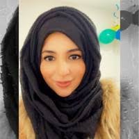 Areeba Shahzad's Instagram, Twitter & Facebook