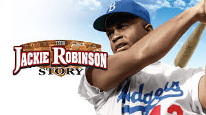 Prime Video: The Jackie Robinson Story