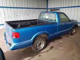 Image result for Radar Blue 1994 Sonoma