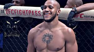 Прогноз и ставка на бой ufc fight night 186: Ciryl Bon Gamin Gane Highlights Hd 2019 Youtube