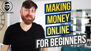If you are looking to earn some extra money alongside your 9 to 5 then you've come to the right place. Free Training How To Earn A 6 Figure Side Income Online John Crestani Rich Clock