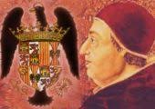 Historia: El papa Alejandro VI (1431-1503)